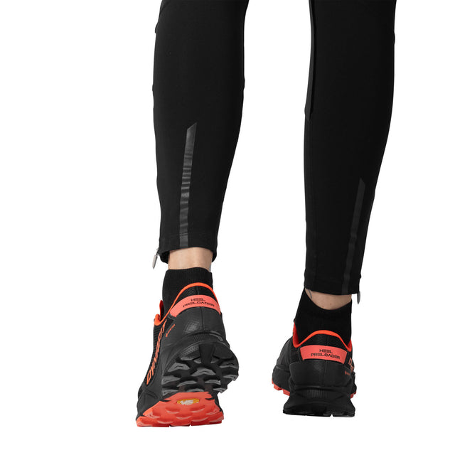 Dynafit Pantaloni Alpine Softshell Hybrid Donna