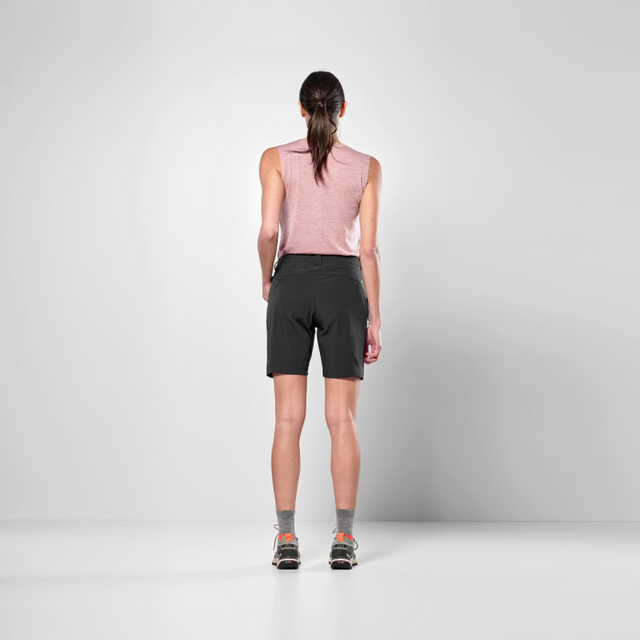 SALEWA Puez Talvena Durastretch Women's Shorts