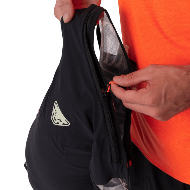 DYNAFIT Trail 6 Gilet da Running