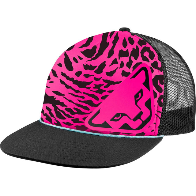 DYNAFIT Graphic Trucker Cap