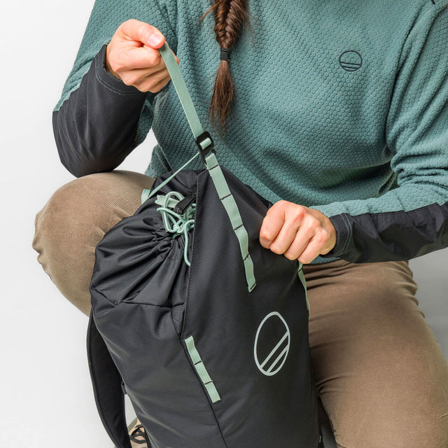 Wild Country Zaino Progress 18L - BLACK
