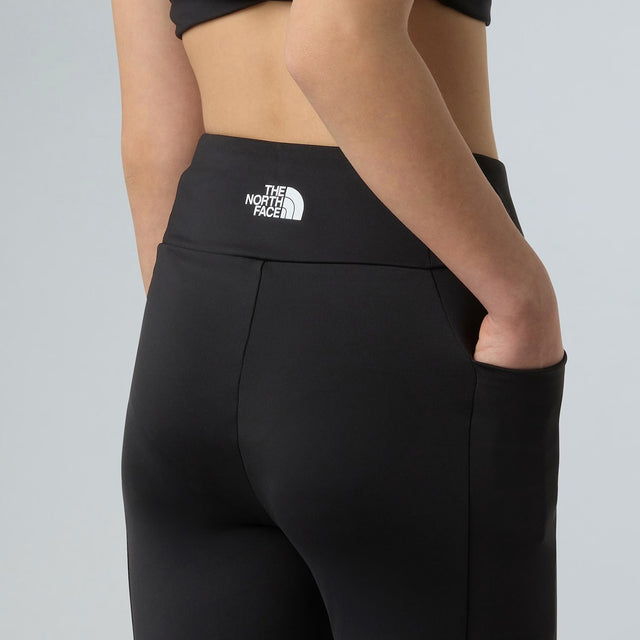 THE NORTH FACE Leggings Never Stop da Ragazza