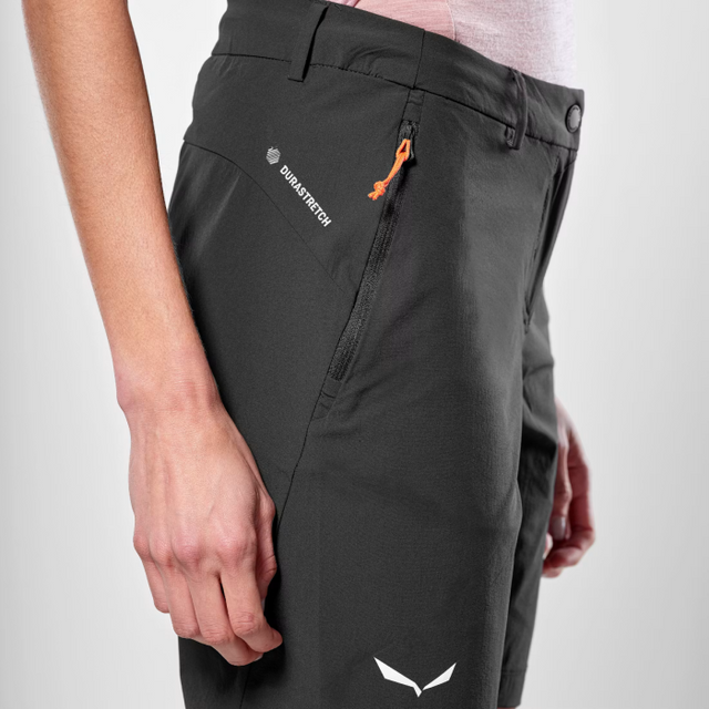 SALEWA Puez Talvena Durastretch Women's Shorts