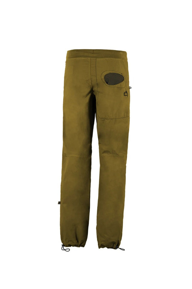 E9 Rondo Slim Pant MAN