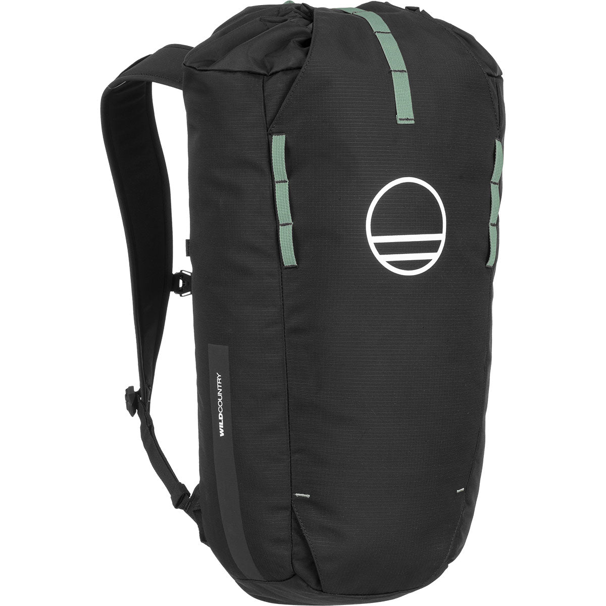 Wild Country Zaino Progress 18L - BLACK