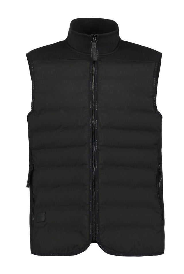 ICEPEAK Altan Hybrid Vest for Men
