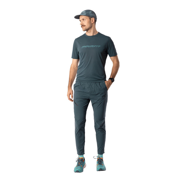 Dynafit Pantaloni Trail Reflective Uomo