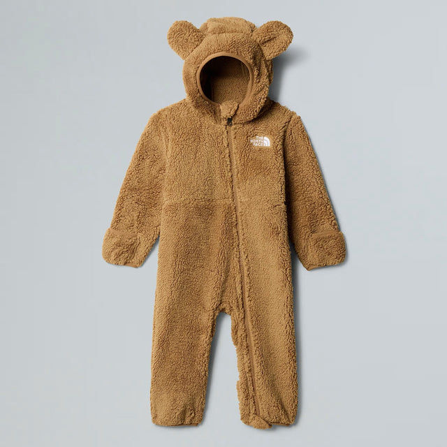 THE NORTH FACE Tuta Campshire da Neonato