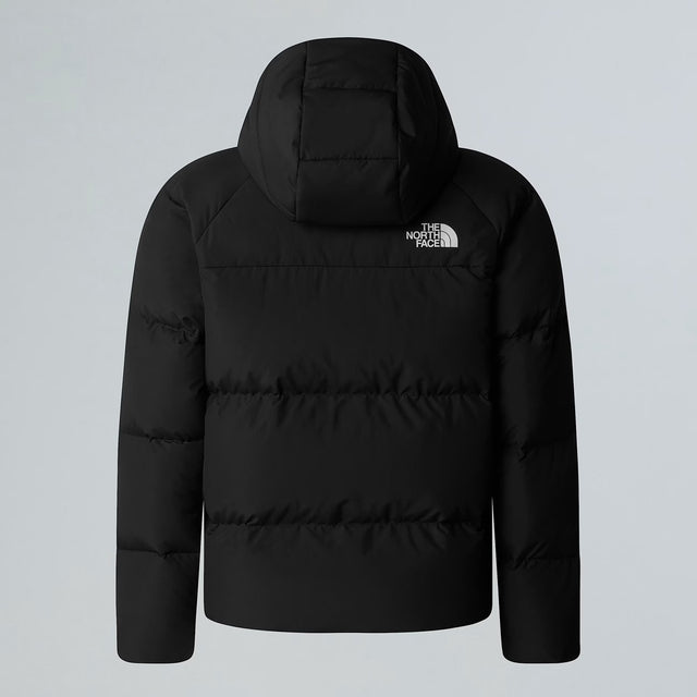 THE NORTH FACE Giacca con Cappuccio North Down da Ragazzo