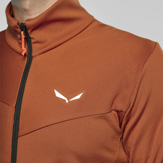 SALEWA Puez Cammino Polarlite Giacca uomo