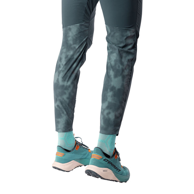 Dynafit Pantaloni Trail Reflective Uomo