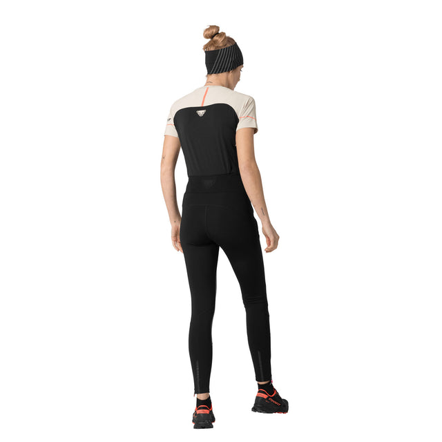 Dynafit Pantaloni Alpine Softshell Hybrid Donna