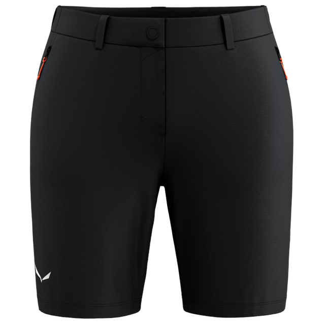SALEWA Puez Talvena Durastretch Women's Shorts