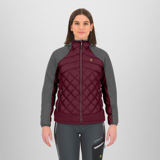 KARPOS Lastei Active Plus W Jacket