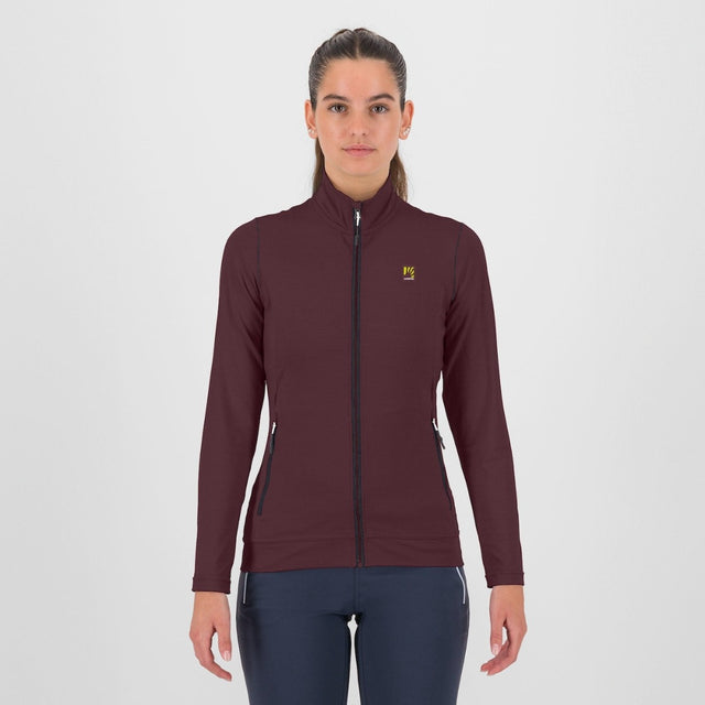 KARPOS Pomedes W Fleece