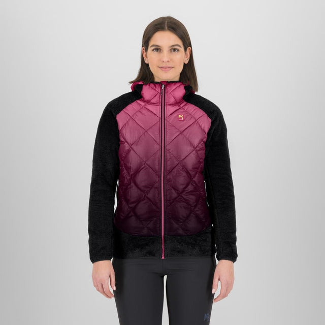 KARPOS Smart W Marmarole Jacket donna
