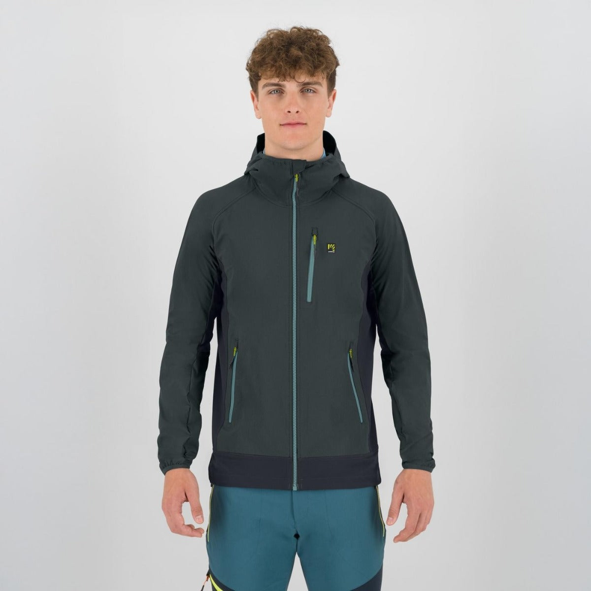 KARPOS Parete EVO Jacket