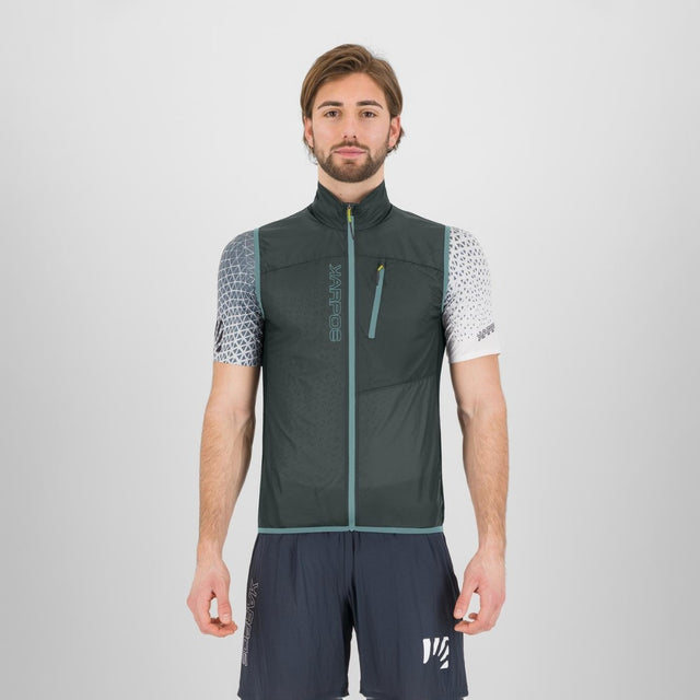 KARPOS Lavaredo Wind Vest