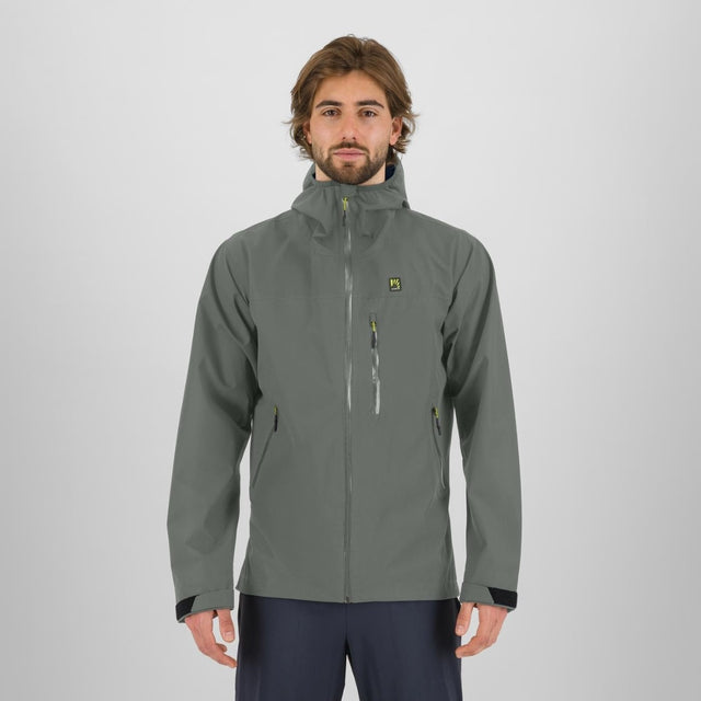 KARPOS Pluvia Jacket