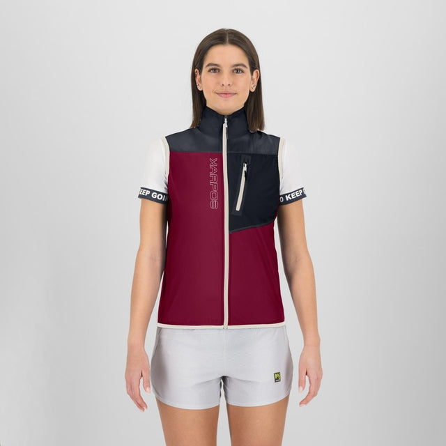 KARPOS Lavaredo Wind W Vest