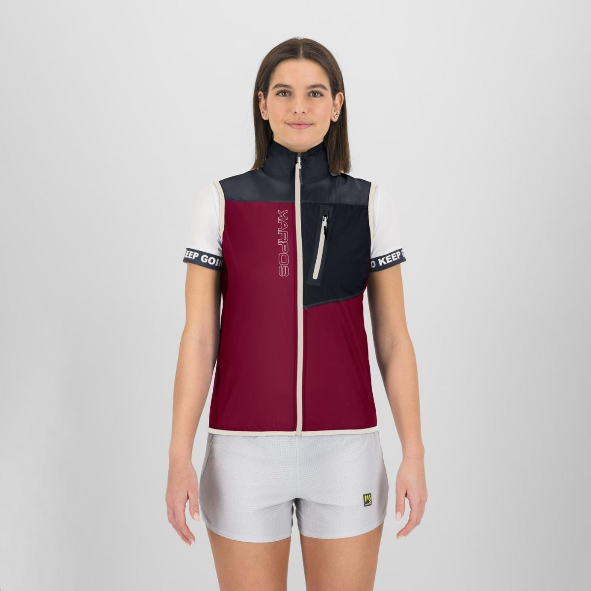 KARPOS Lavaredo Wind W Vest