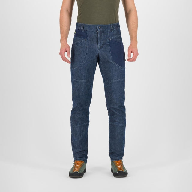 KARPOS Larice Jeans Pants uomo