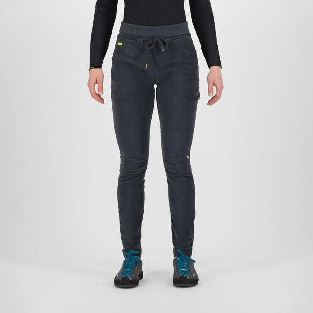 Karpos ABETE EVO W PANTALONE Donna