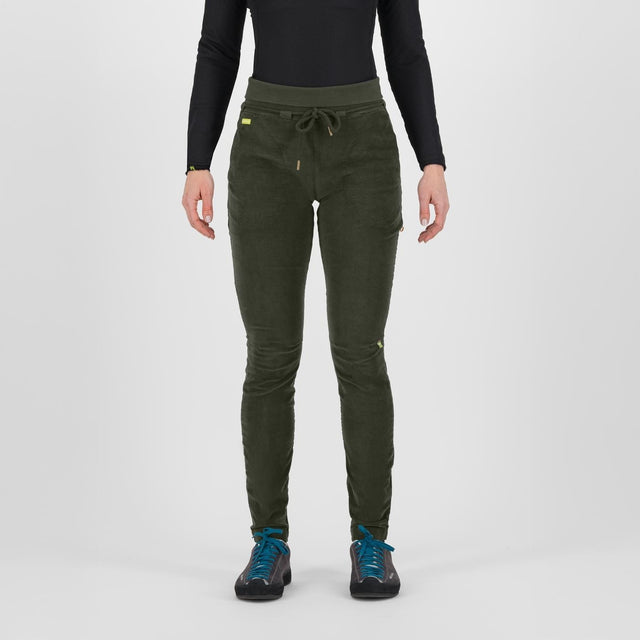 Karpos ABETE EVO W PANTALONE Donna