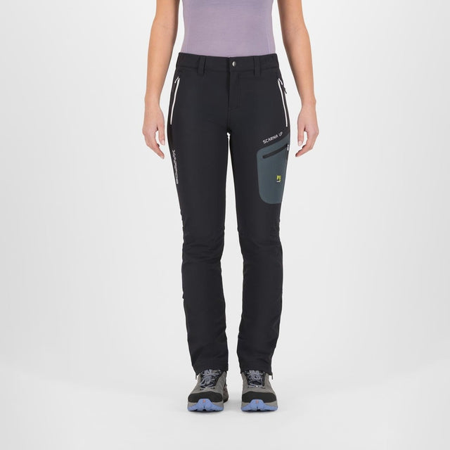 KARPOS Scarnia UP W Pants