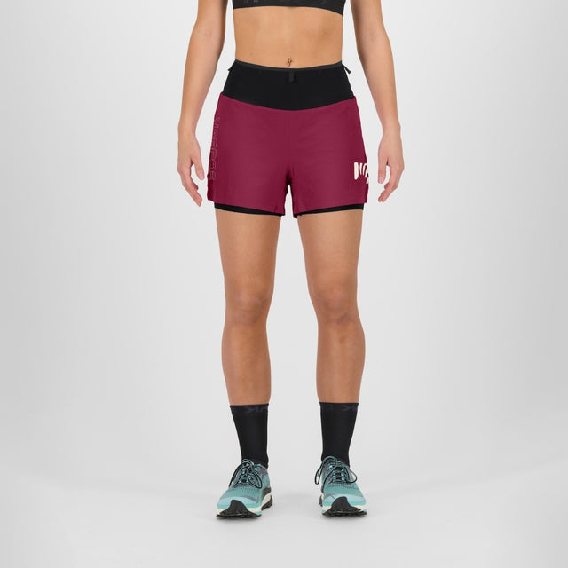 KARPOS Lavaredo Ultra W Shorts