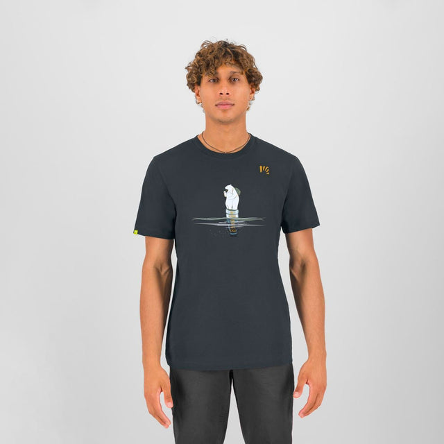 KARPOS Wild Animal T-Shirt
