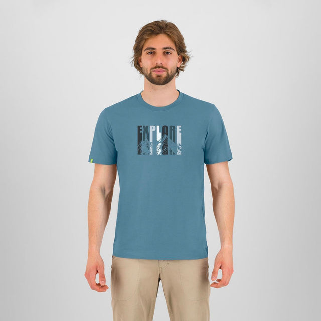 Karpos EXPLORE T-SHIRT