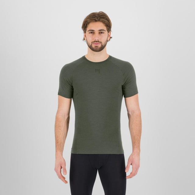 Karpos DINAMICO MERINO 130 T-SHIRT