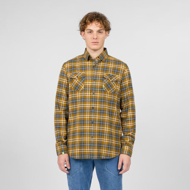 KARPOS Furetto Shirt