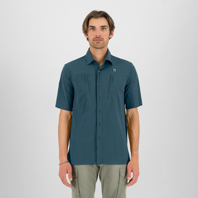 KARPOS Salatis Shirt