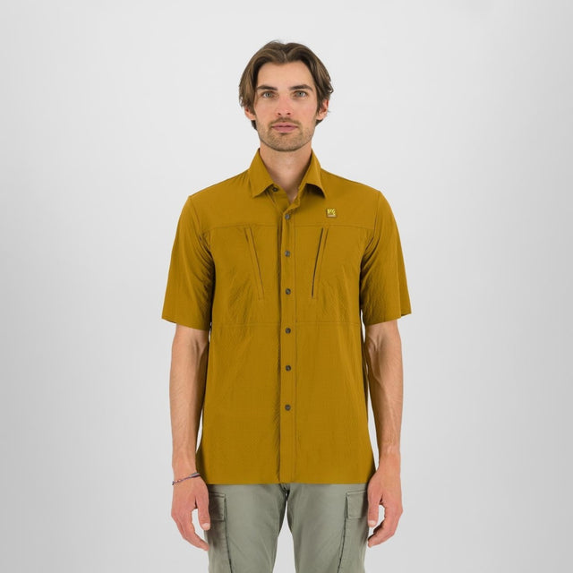 KARPOS Salatis Shirt