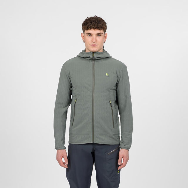 Karpos MARMOLADA EVO HOODIE FLEECE