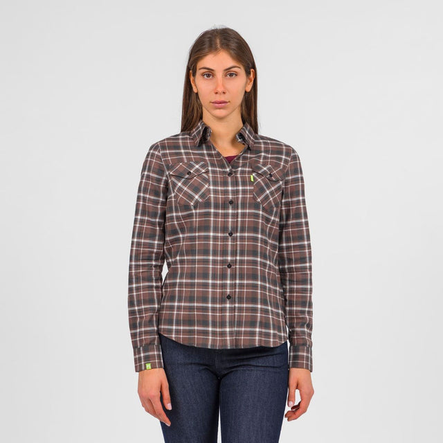Karpos Martora MARTORA W WINTER SHIRT