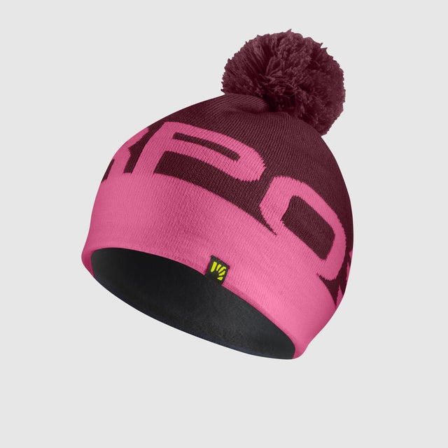 KARPOS Larin EVO POM POM Beanie