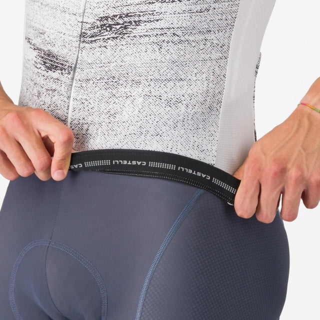 CASTELLI Stratus Logo Jersey men