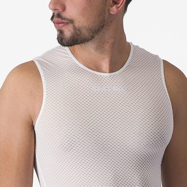 CASTELLI PRO Mesh 2.0 Sleeveless uomo