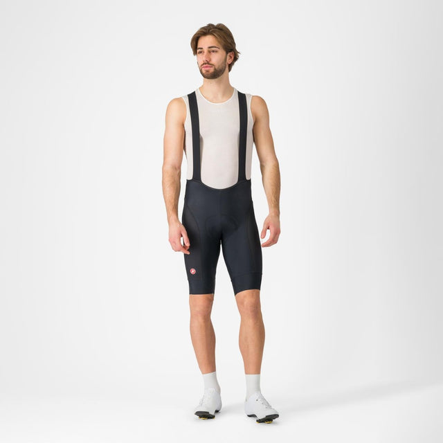 CASTELLI Competizione 2 Bibshort uomo
