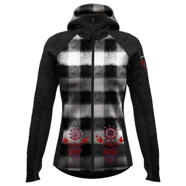 CRAZY Coat Siurana donna