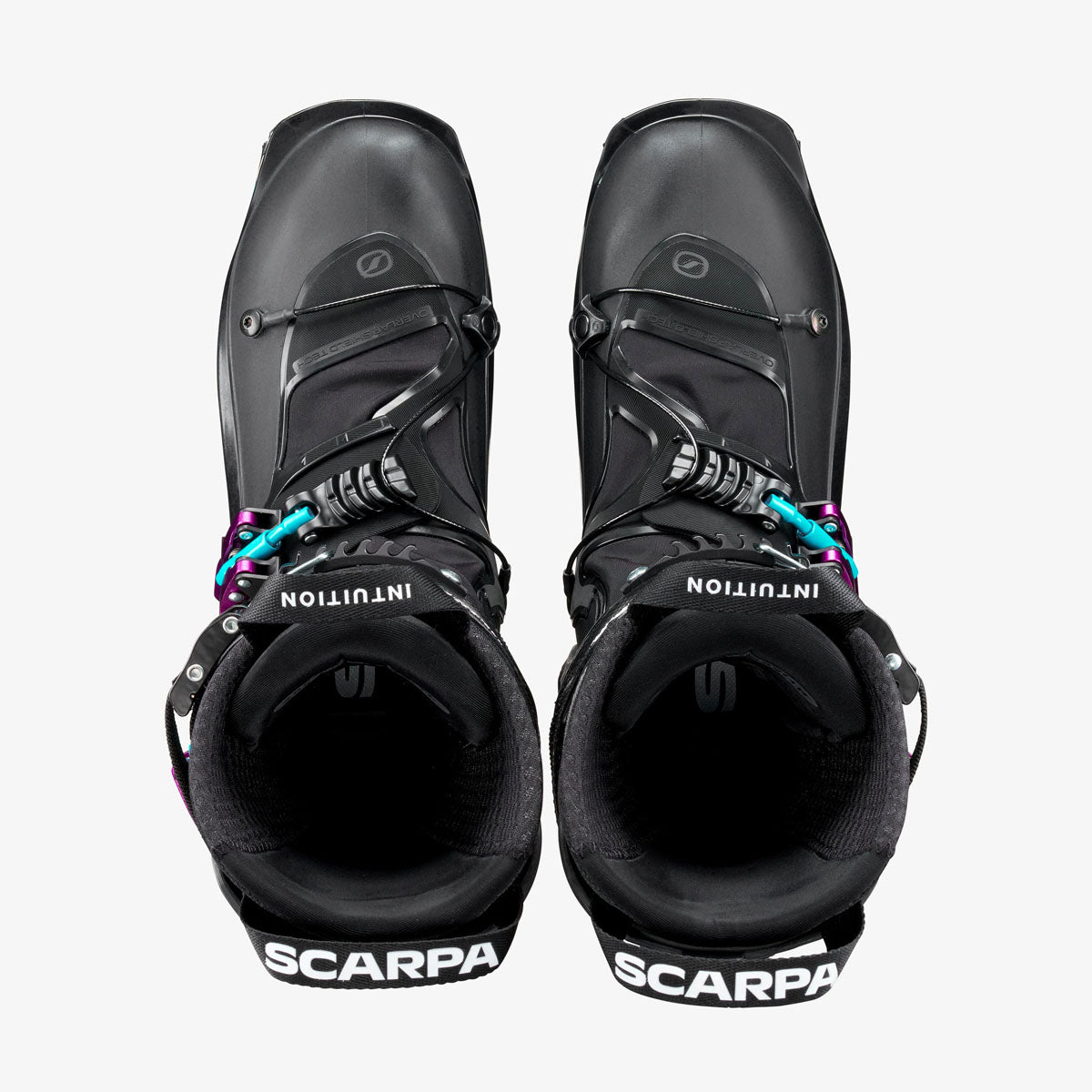 Scarpa F1 XT Woman - Scarponi da scialpinismo