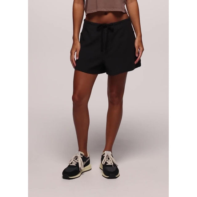 PRANA Cuyamaca Pantaloncini donna