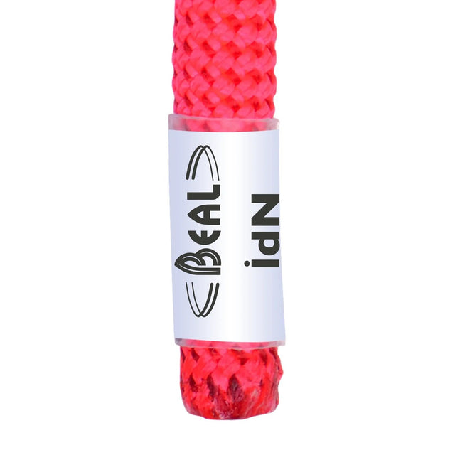 BEAL Joker 9.1 Mm Unicore - DRY Cover - Orange - 1 Metro