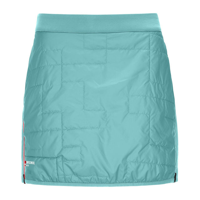 ORTOVOX Swisswool PIZ Boè Skirt Woman