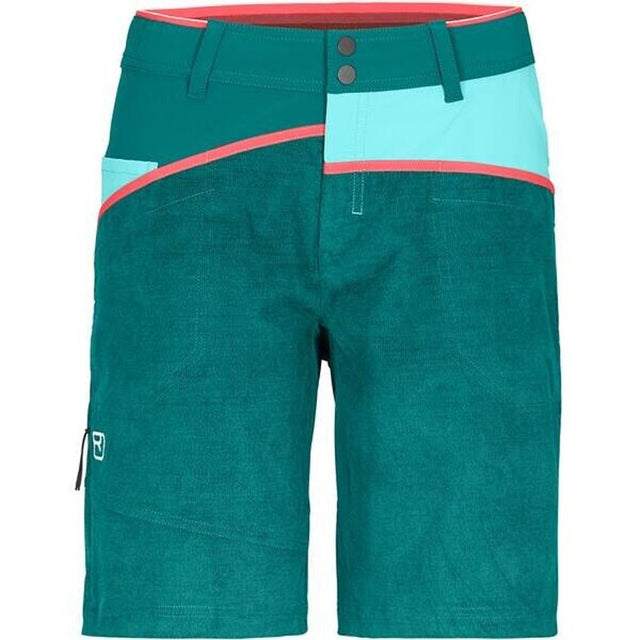 ORTOVOX Casale Short donna