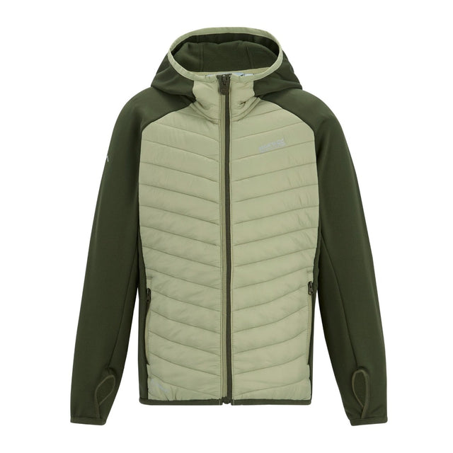 REGATTA junior Andreson Hybrid Jacket