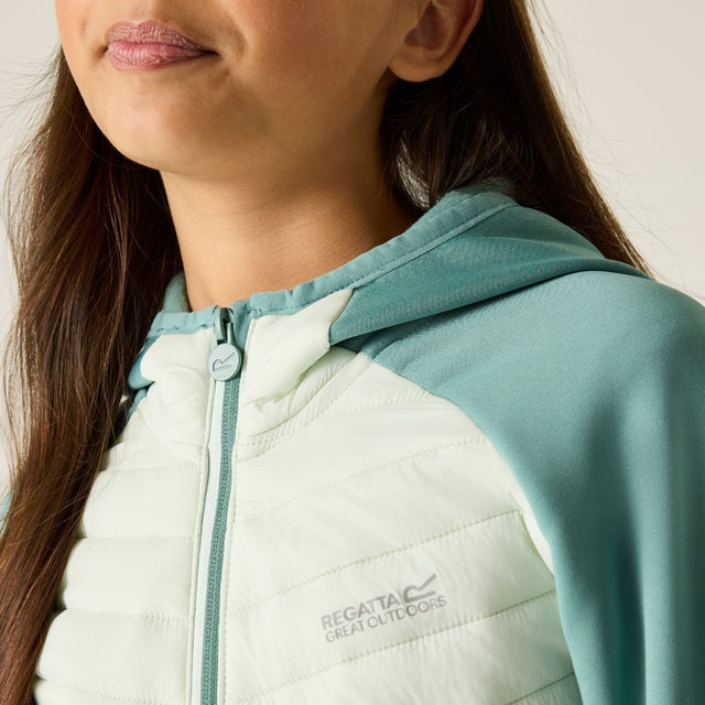 REGATTA junior Andreson Hybrid Jacket